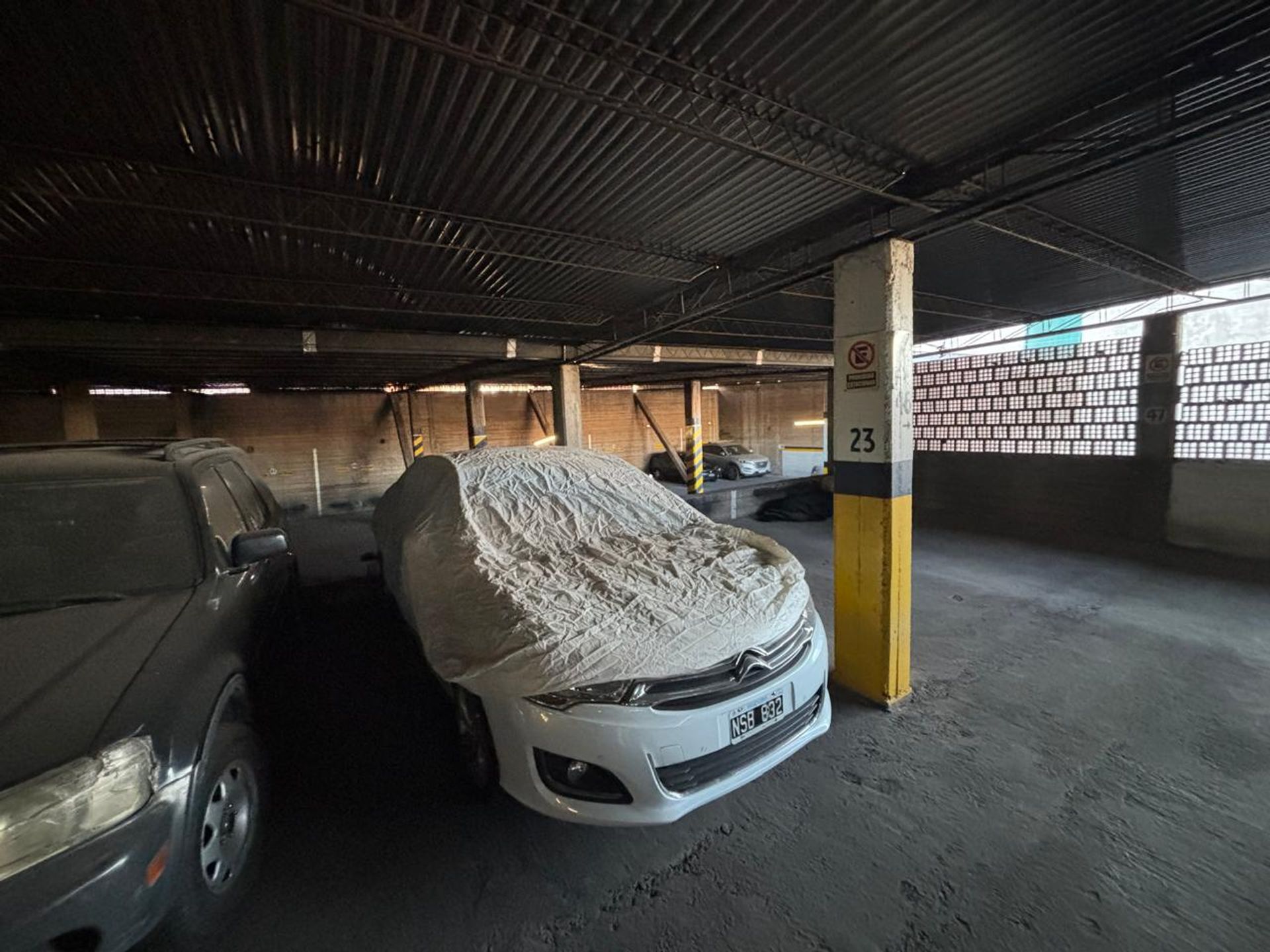 Cochera en Venta en Capital, Mendoza