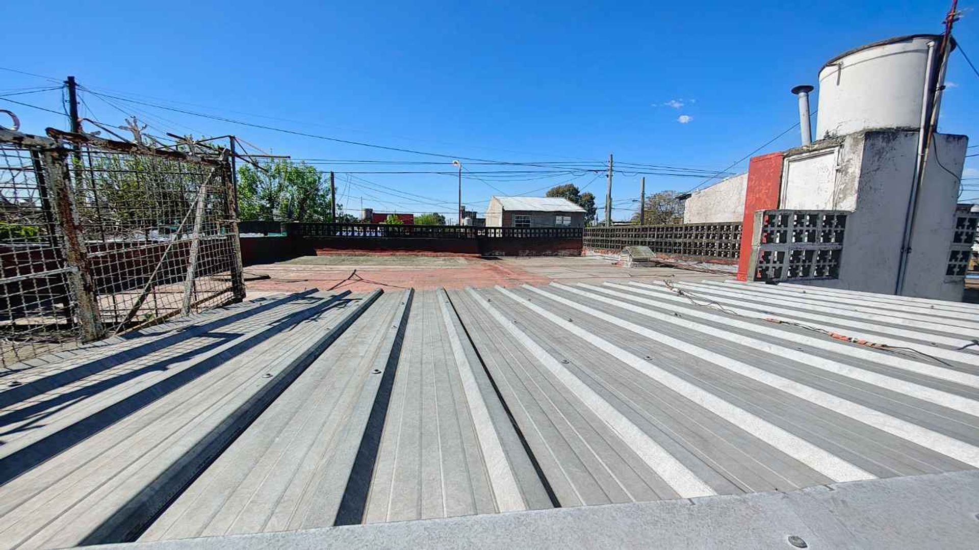 Casa en Venta en La Matanza, G.B.A. Zona Oeste