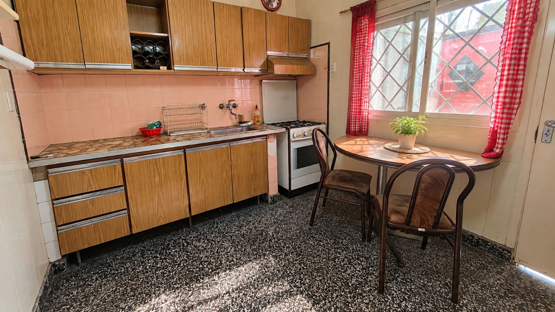 Casa en Venta en La Matanza, G.B.A. Zona Oeste