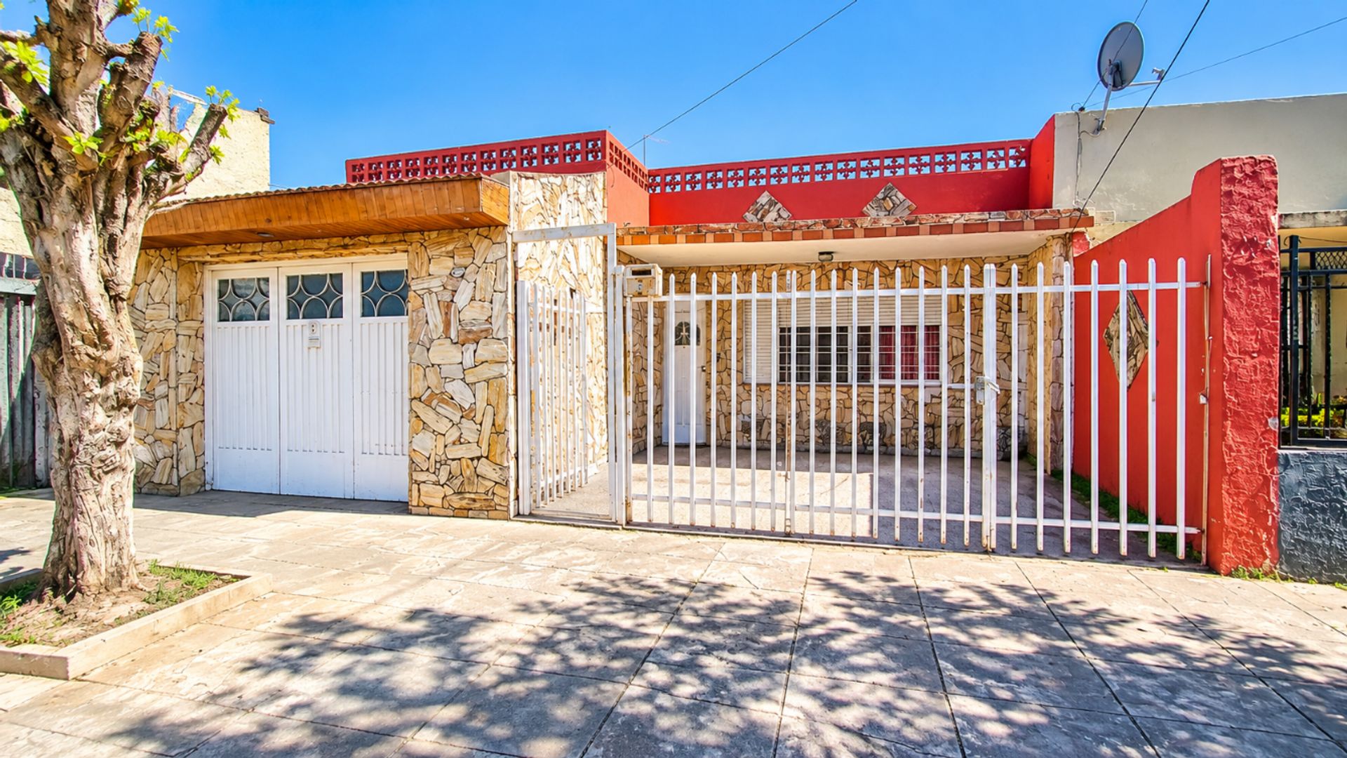 Casa en Venta en La Matanza, G.B.A. Zona Oeste