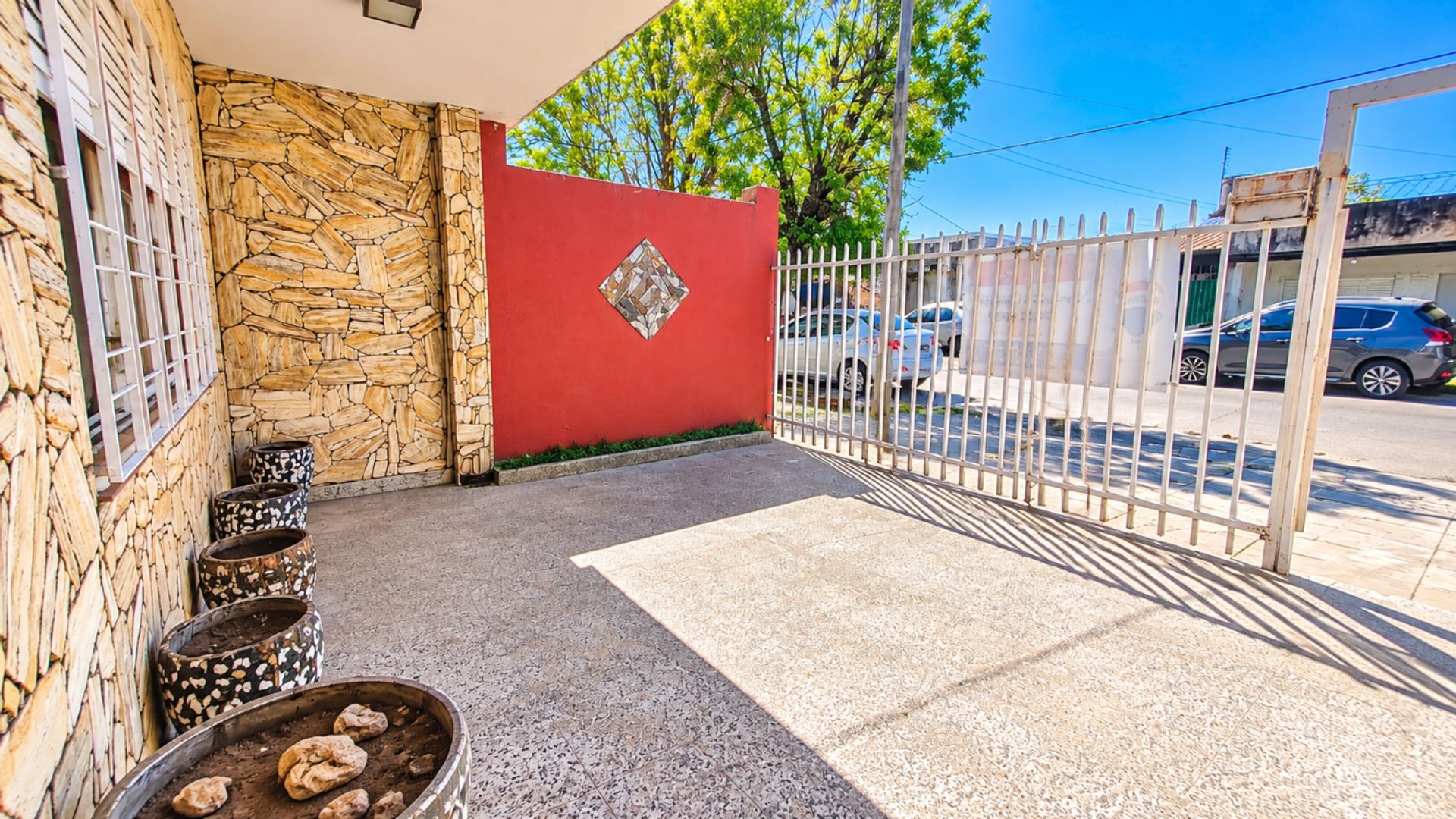 Casa en Venta en La Matanza, G.B.A. Zona Oeste