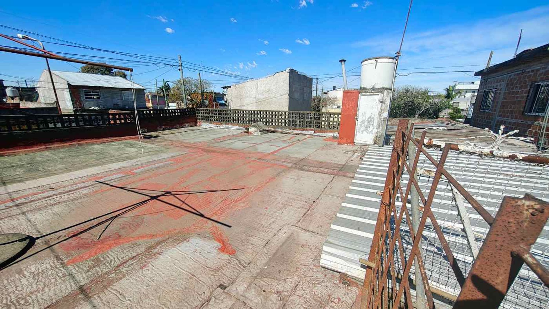 Casa en Venta en La Matanza, G.B.A. Zona Oeste