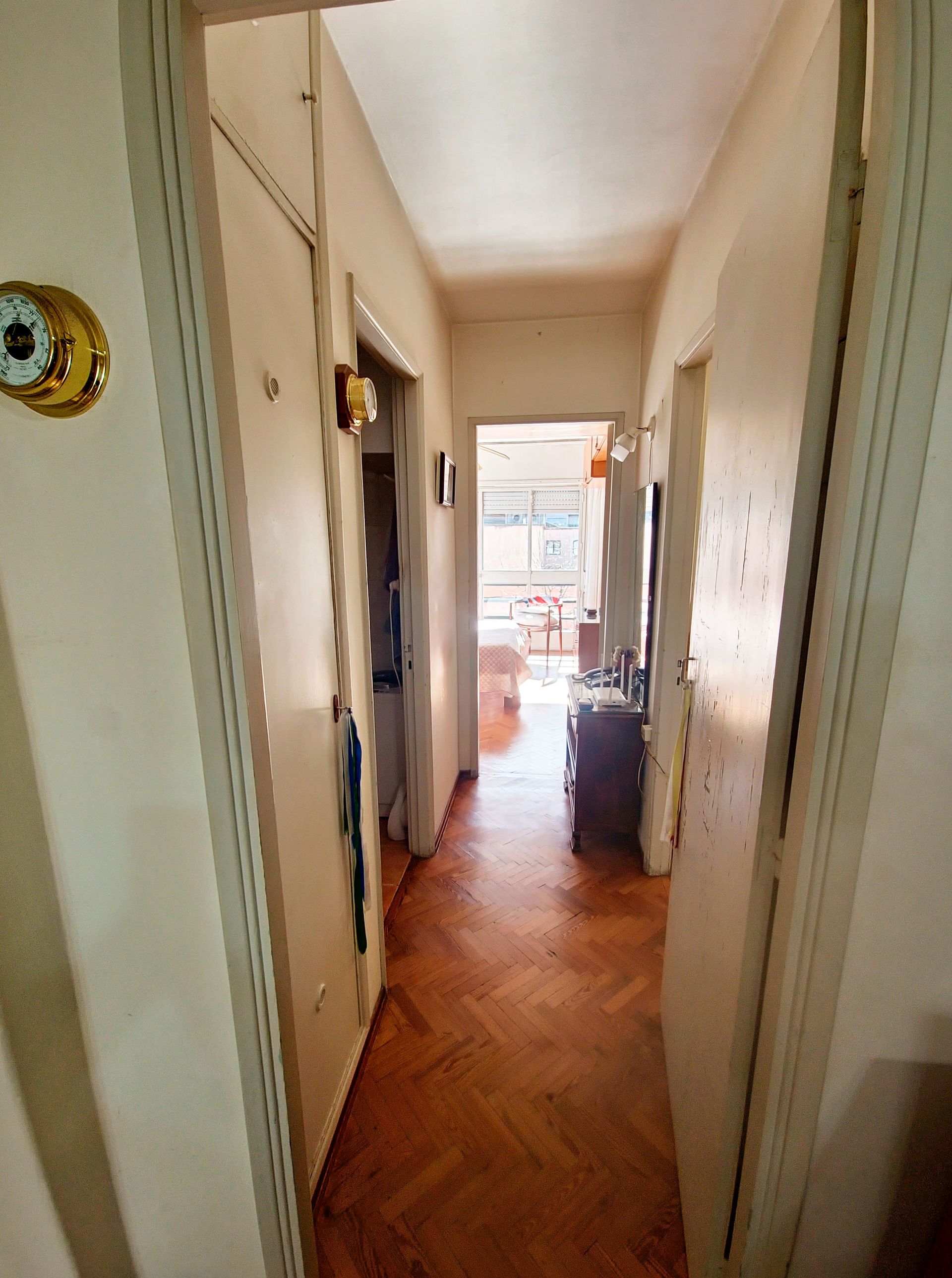 Venta apto 2 dormitorios Cord&oacute;n - 11