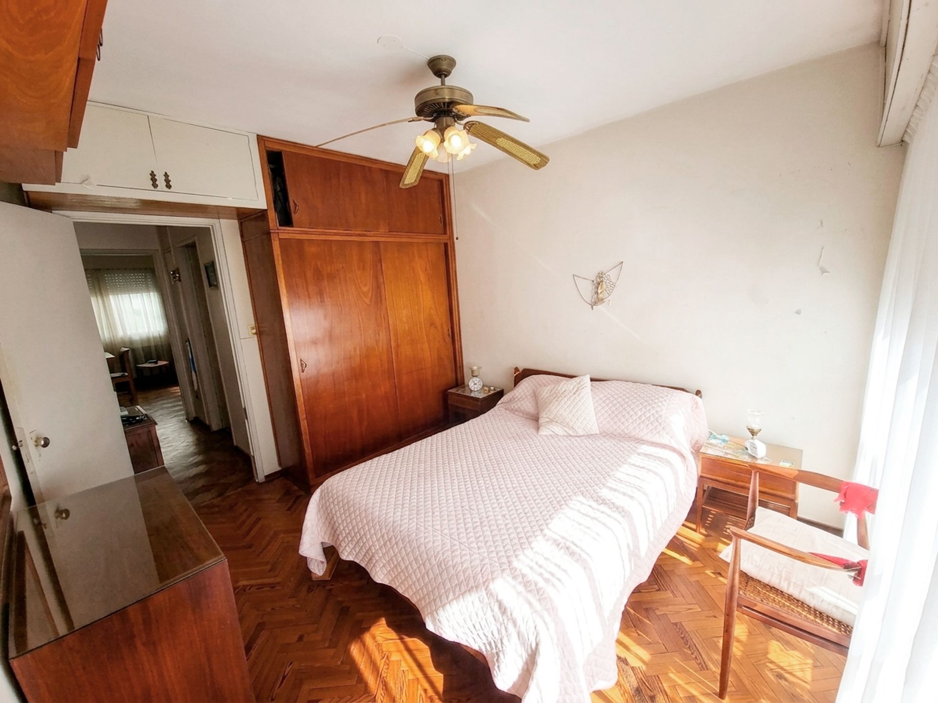 Venta apto 2 dormitorios Cord&oacute;n - 5