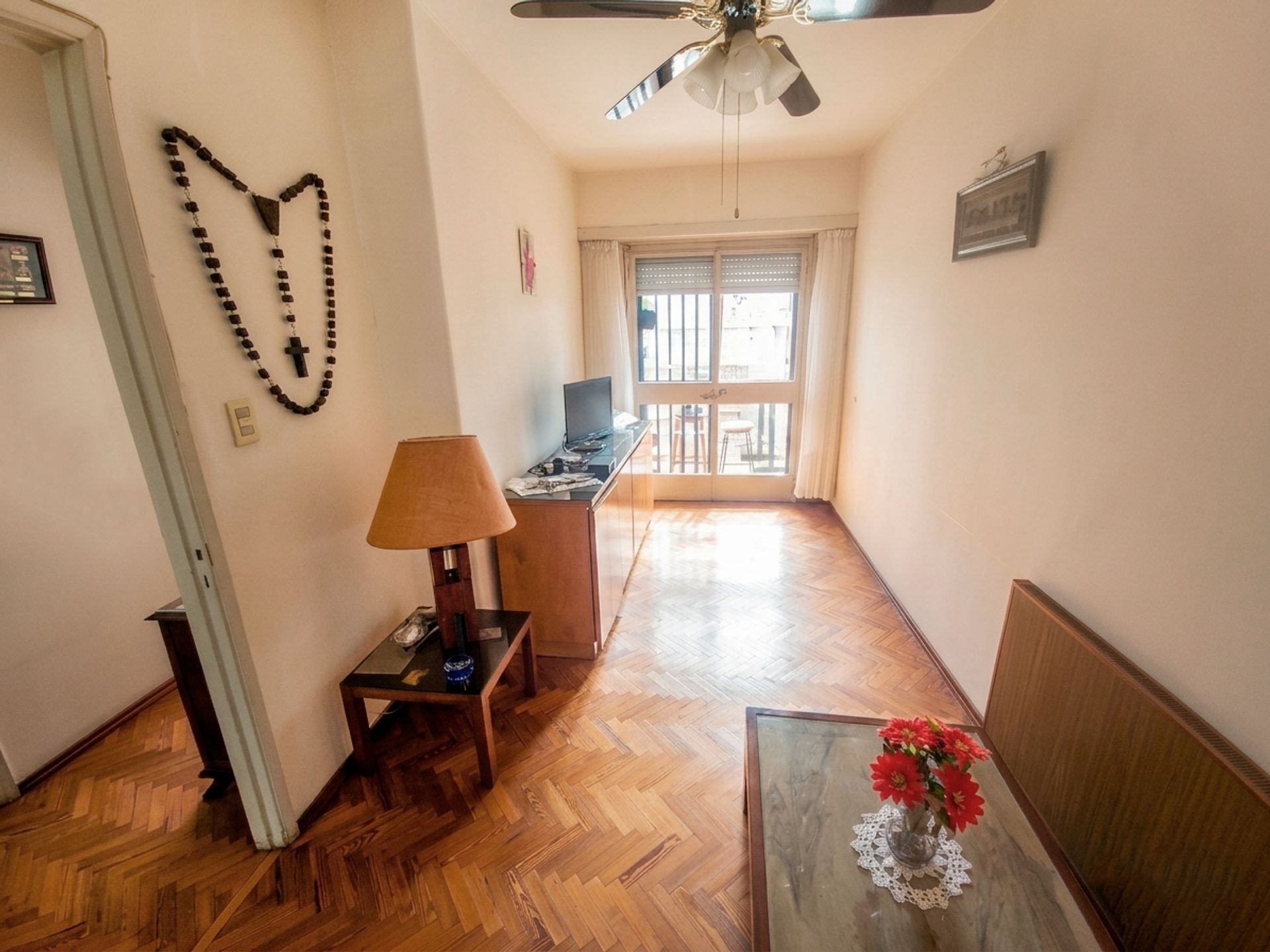 Venta apto 2 dormitorios Cord&oacute;n - 7