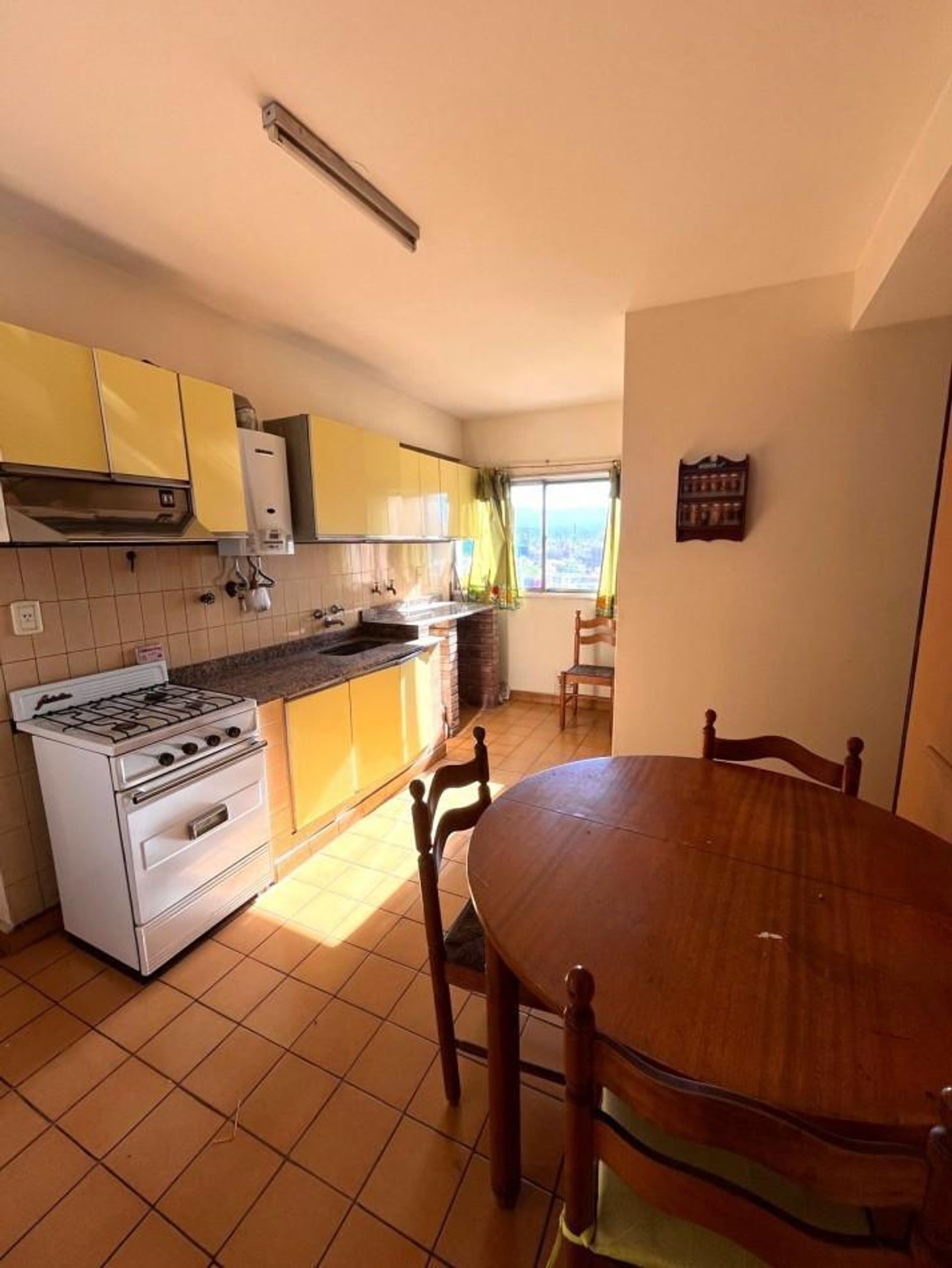 Departamento en Venta en Guaymallen, Mendoza