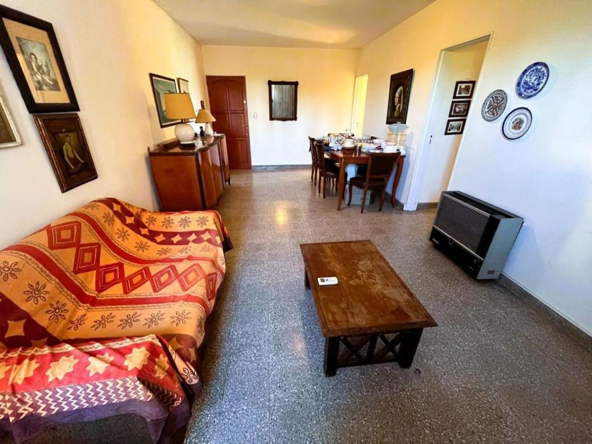 Departamento en Venta en Guaymallen, Mendoza
