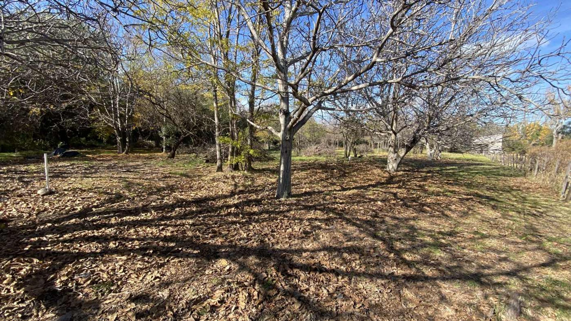 Lote en Venta en San Javier, Cordoba