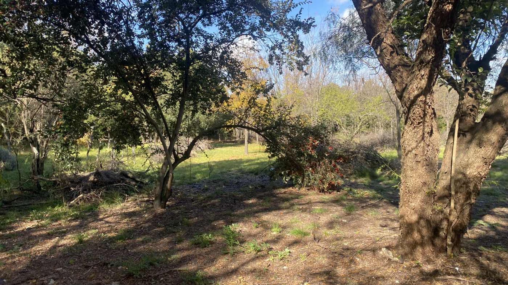 Lote en Venta en San Javier, Cordoba