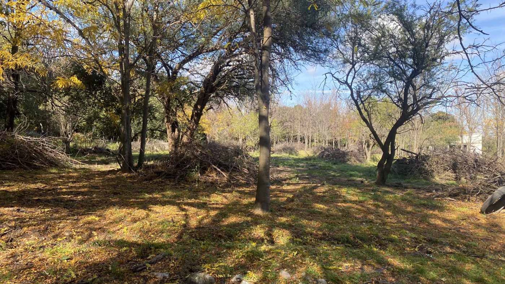 Lote en Venta en San Javier, Cordoba