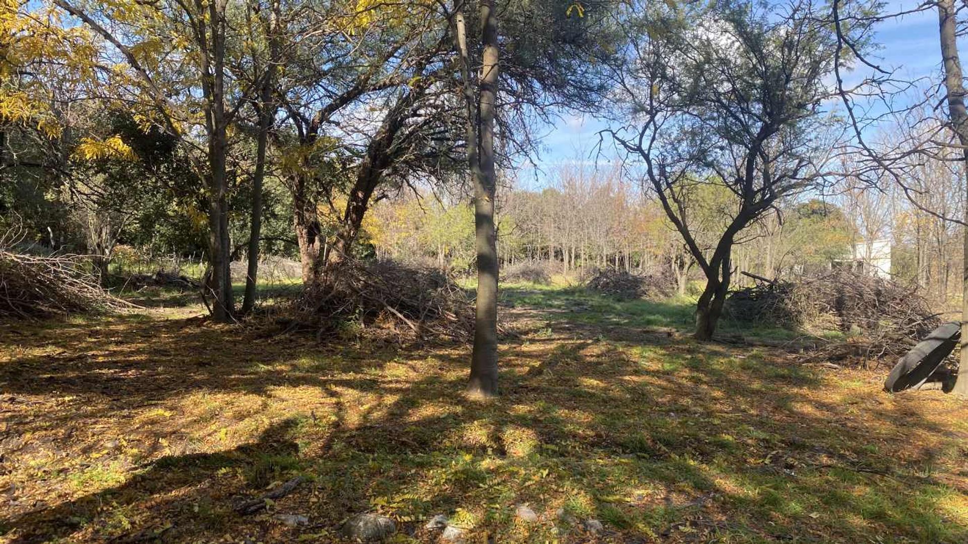 Lote en Venta en San Javier, Cordoba