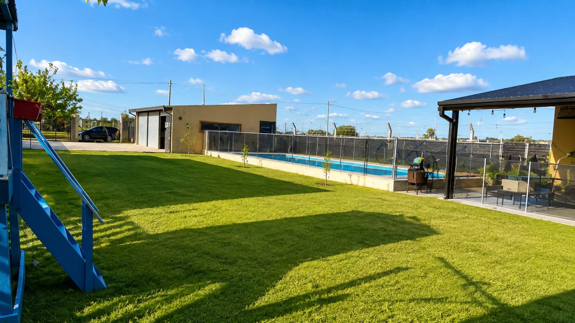 Casa Quinta en Venta en Cañuelas, G.B.A. Zona Sur