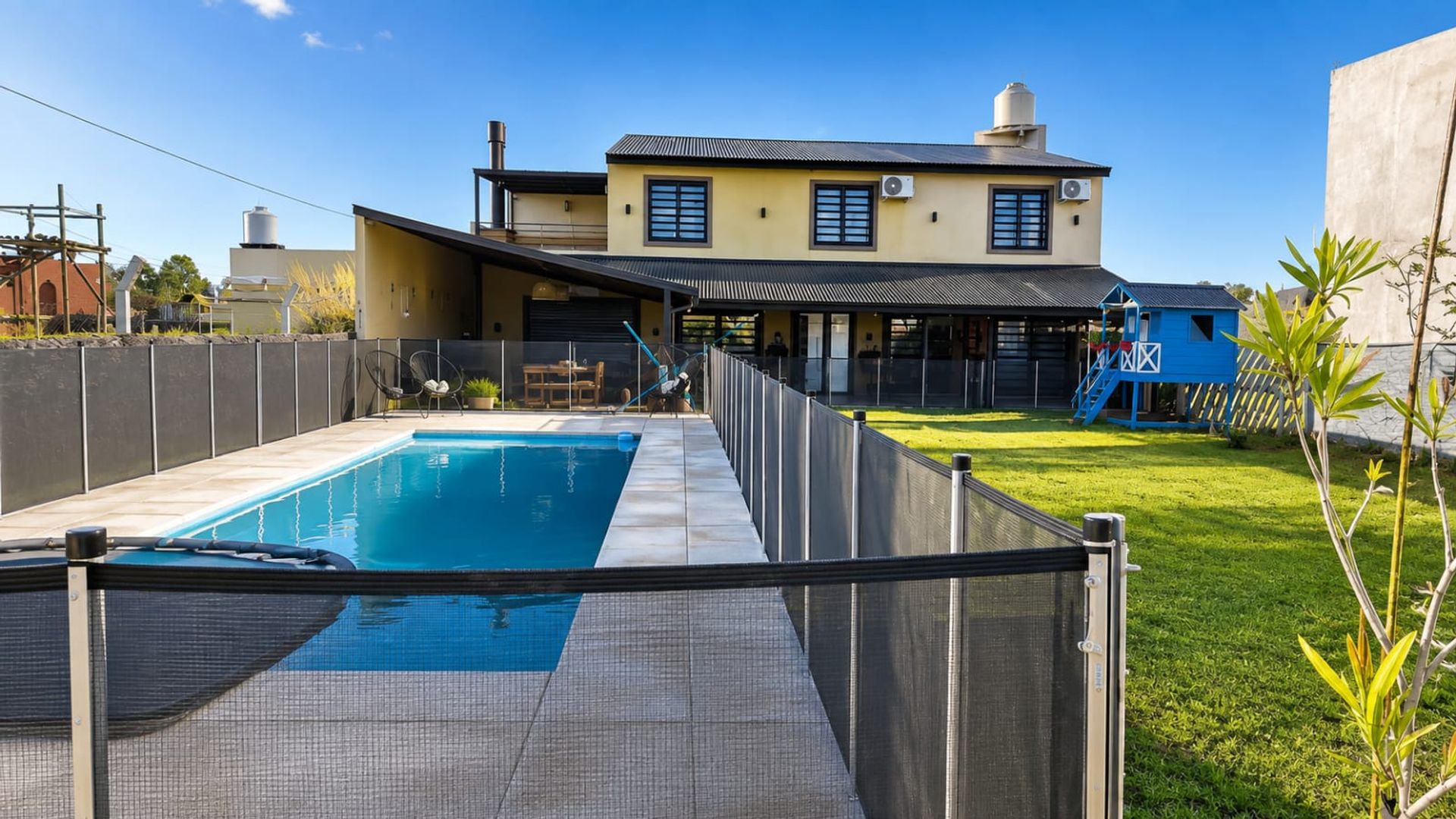 Casa Quinta en Venta en Cañuelas, G.B.A. Zona Sur