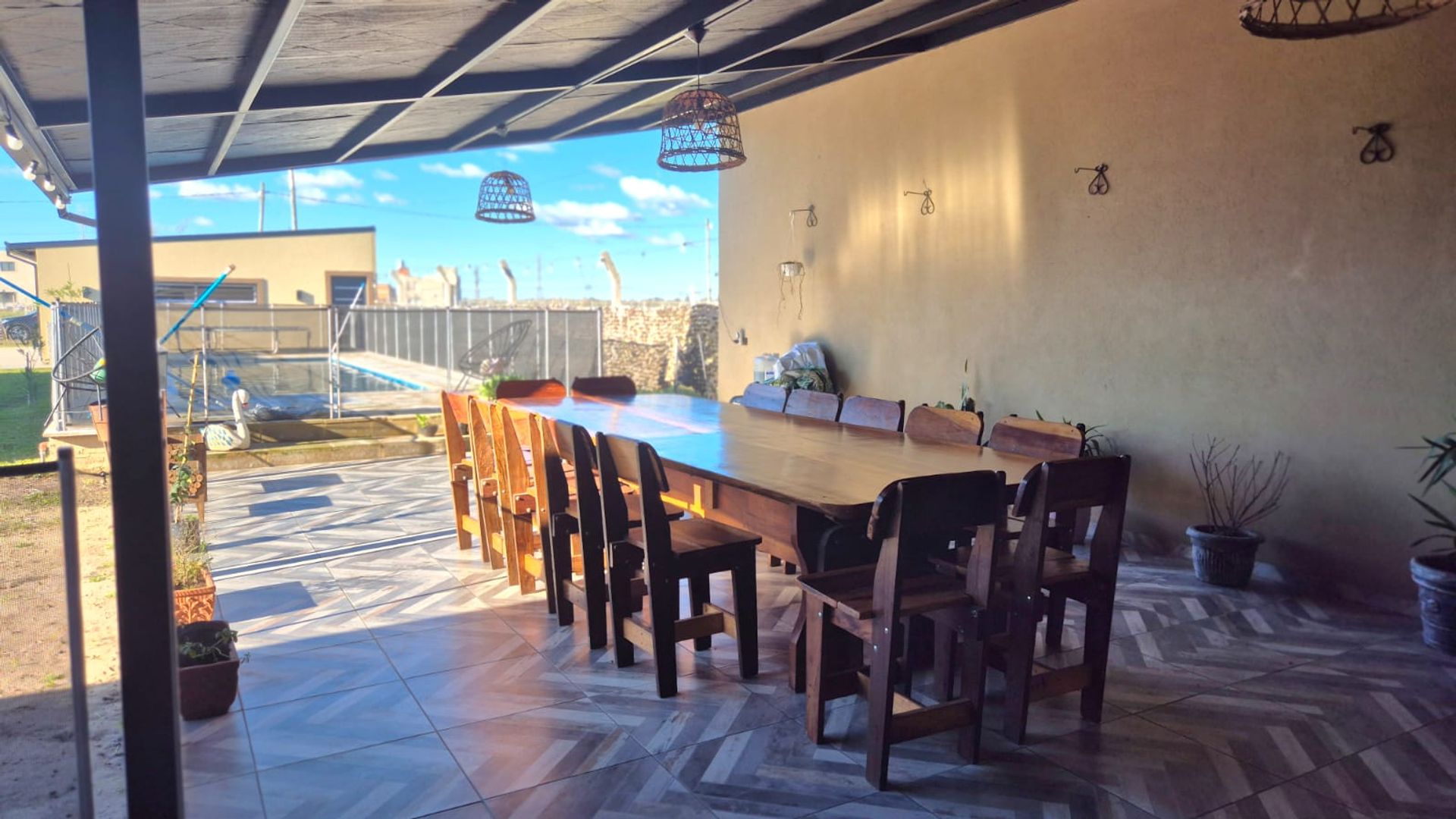 Casa Quinta en Venta en Cañuelas, G.B.A. Zona Sur