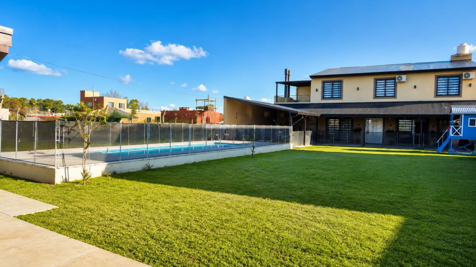 Casa Quinta en Venta en Cañuelas, G.B.A. Zona Sur