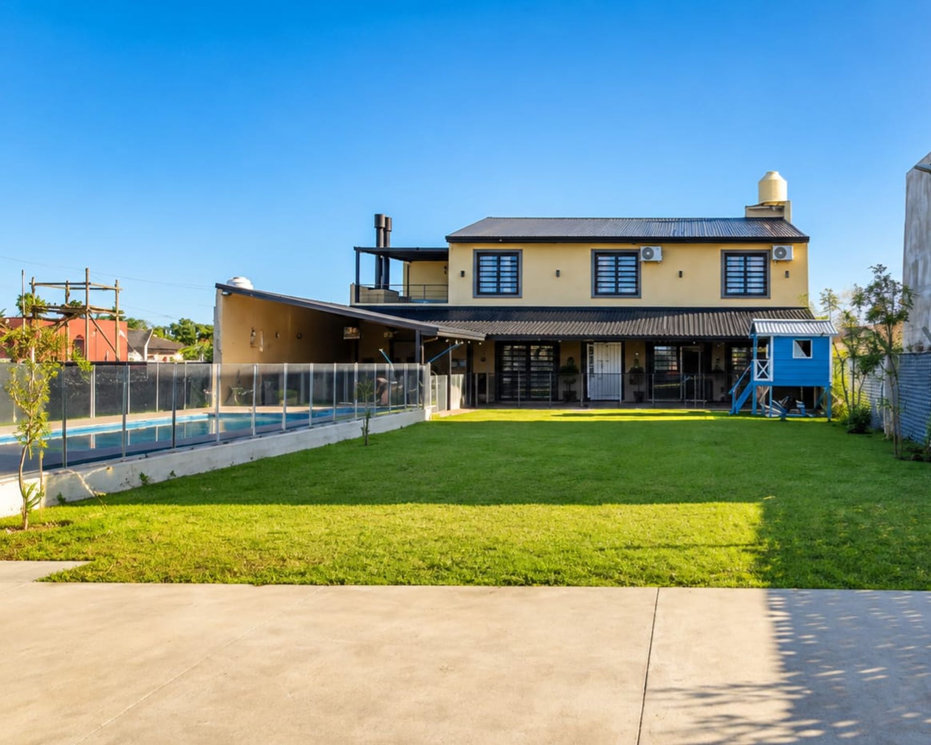 Casa Quinta en Venta en Cañuelas, G.B.A. Zona Sur