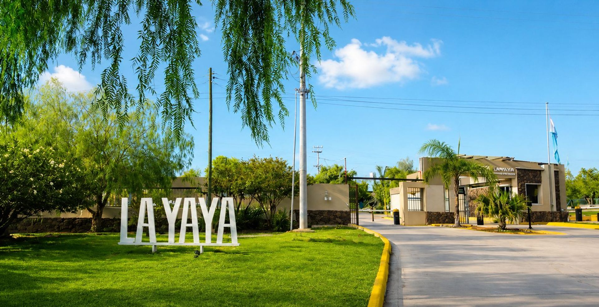 Lote en Venta en Las Heras, Mendoza