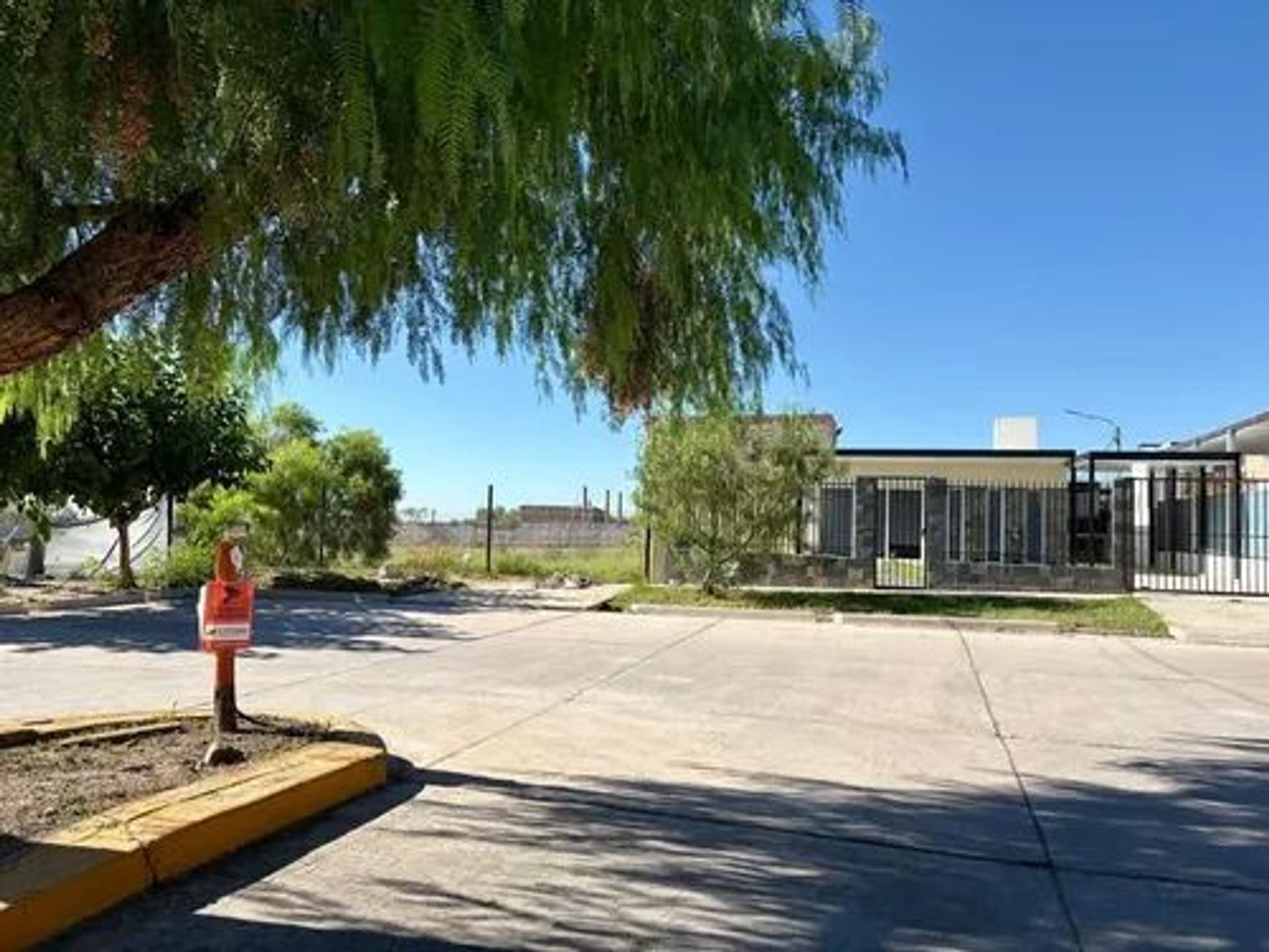 Lote en Venta en Las Heras, Mendoza