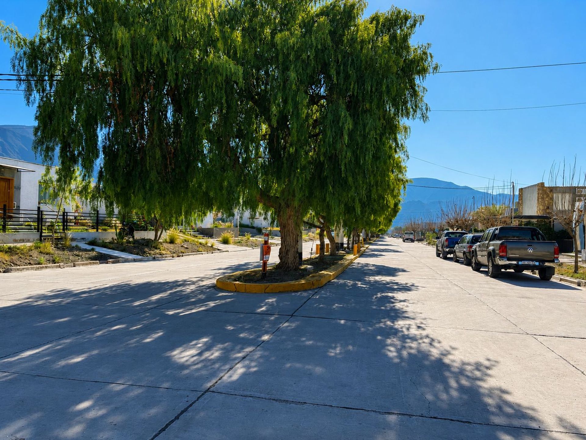 Lote en Venta en Las Heras, Mendoza