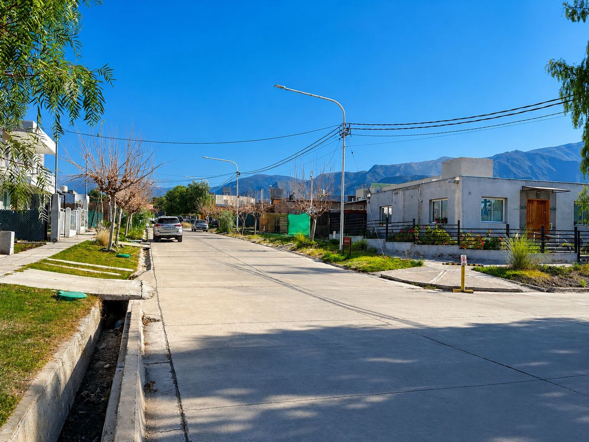 Lote en Venta en Las Heras, Mendoza