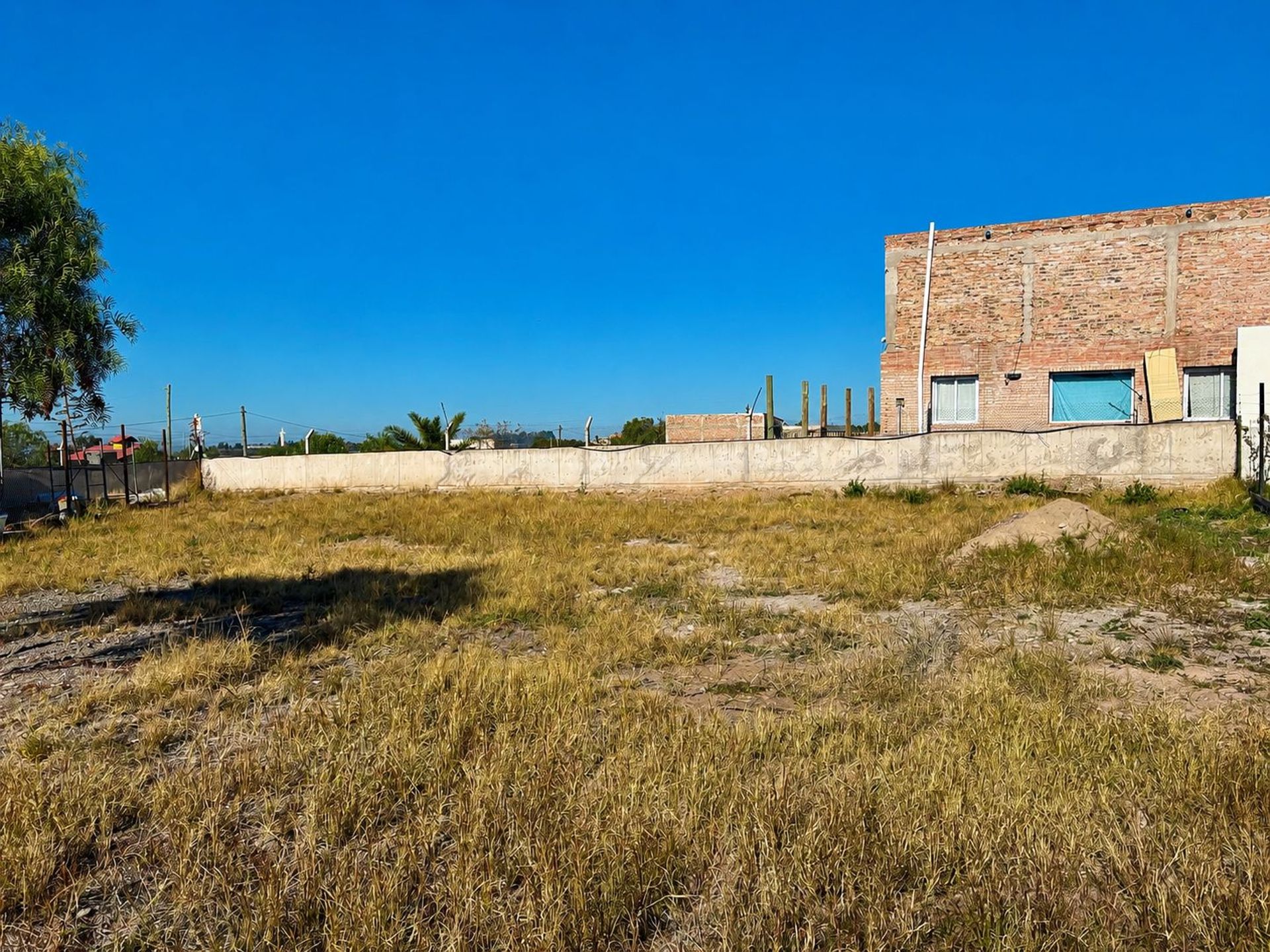 Lote en Venta en Las Heras, Mendoza