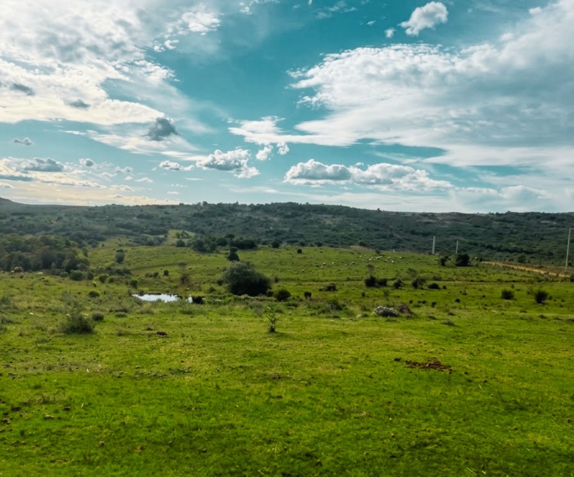 Chacra en Paraje Las Cañas, Maldonado. Maldonado