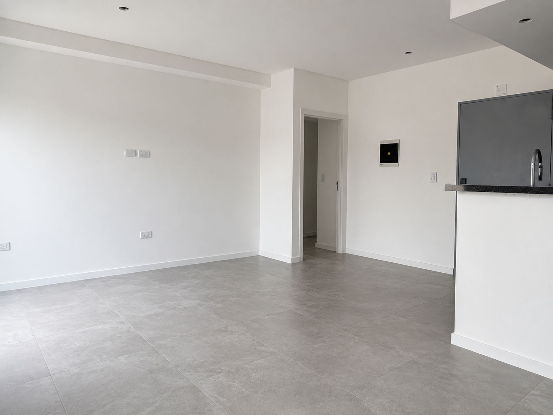 Departamento en Venta en Recoleta, Capital Federal