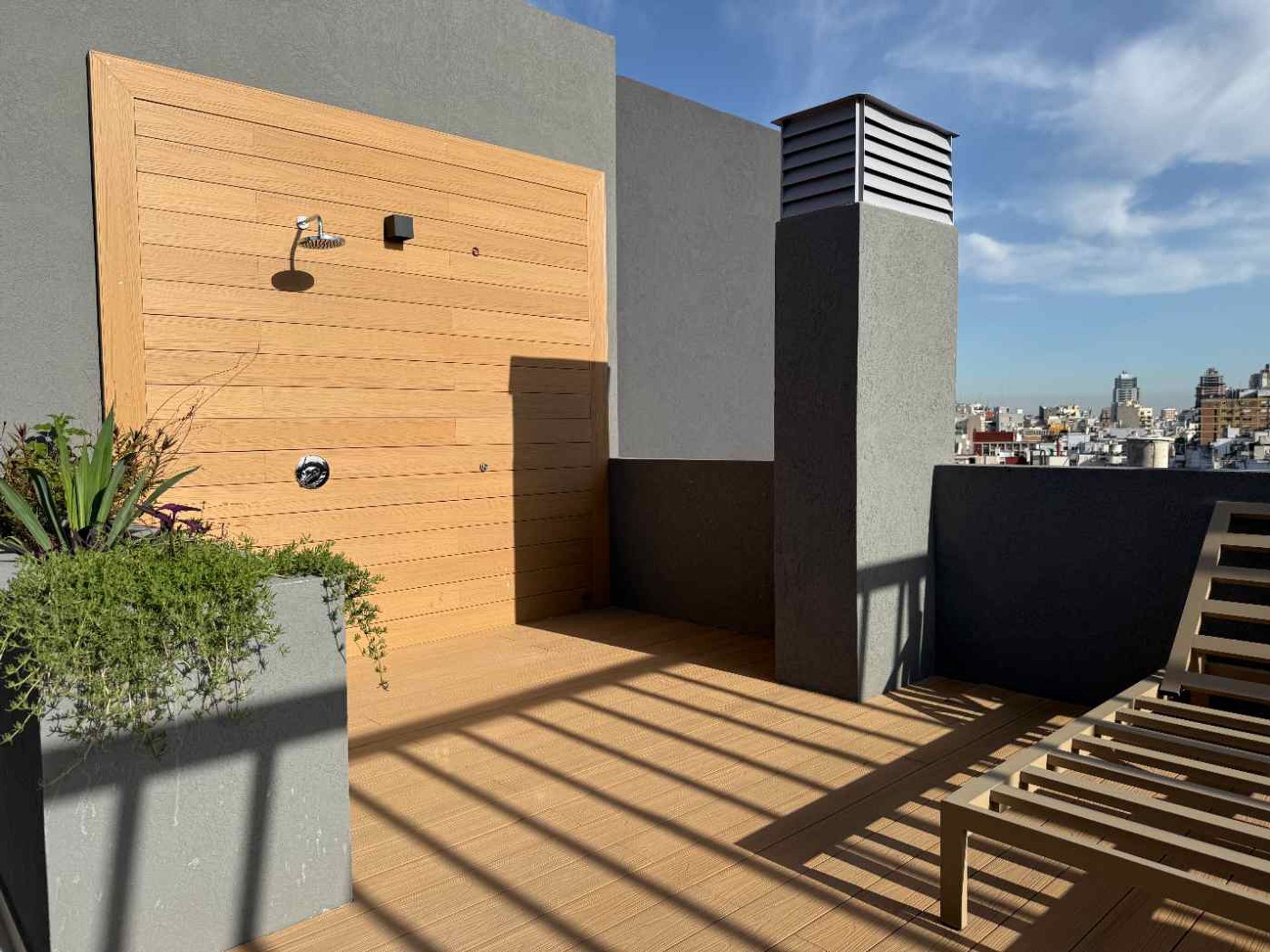 Departamento en Venta en Recoleta, Capital Federal