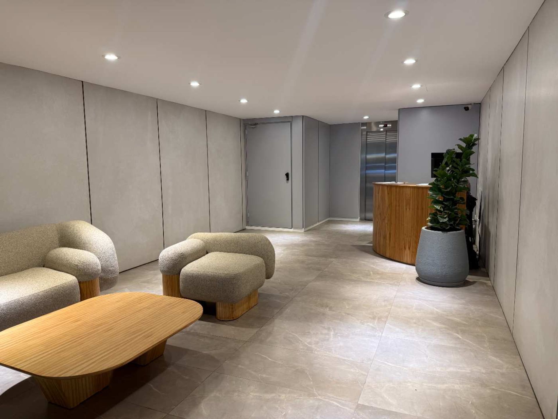 Departamento en Venta en Recoleta, Capital Federal