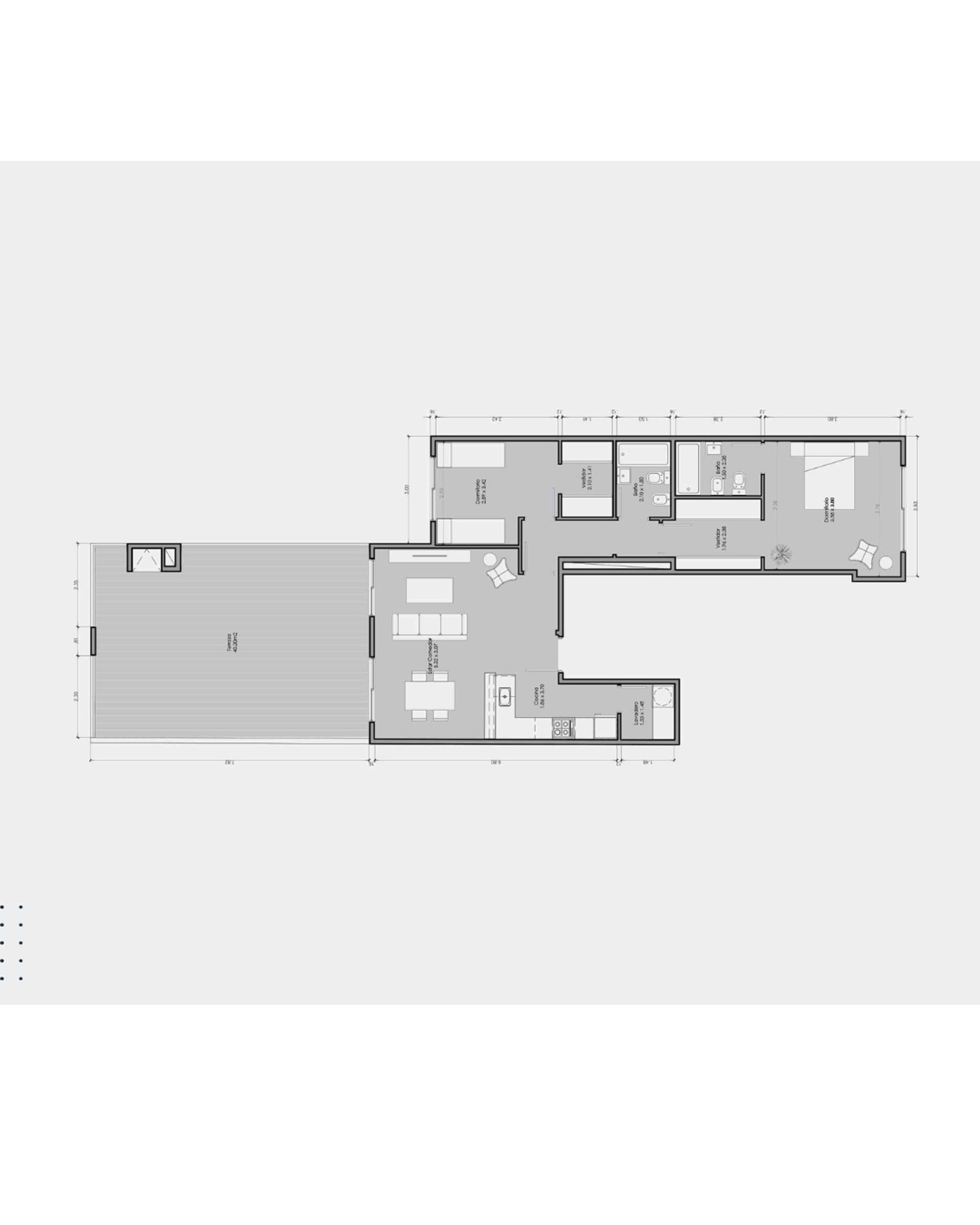 Departamento en Venta en Recoleta, Capital Federal