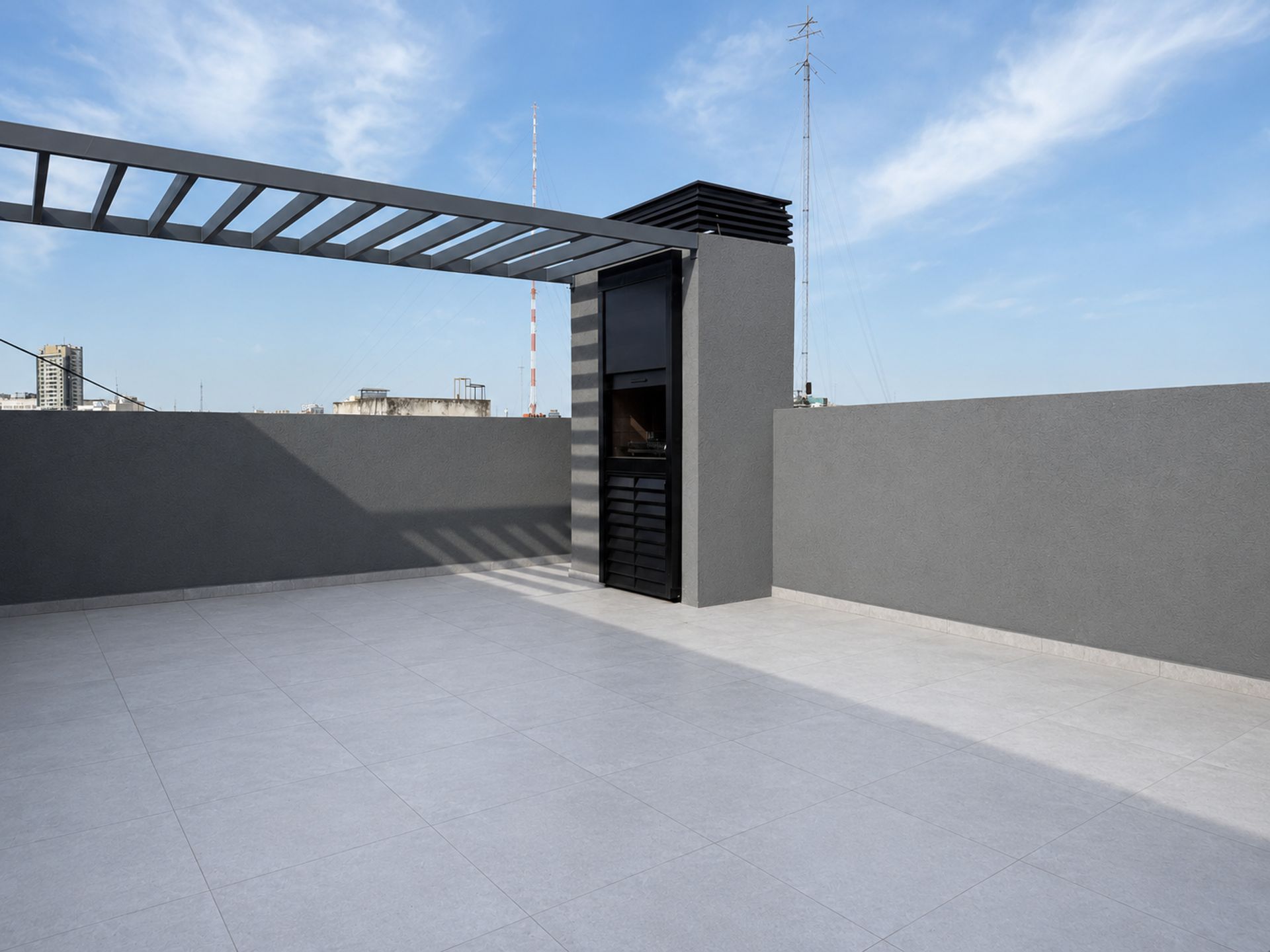 Recoleta Laprida 1300