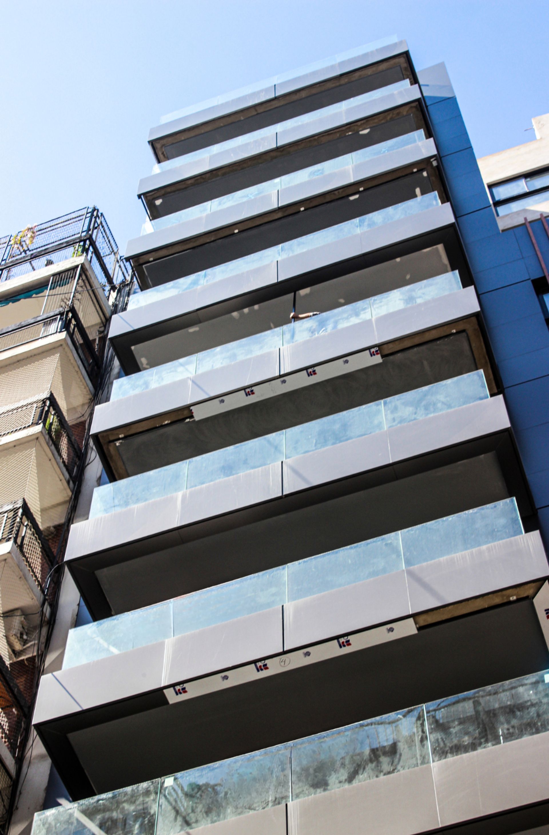 Departamento en Venta en Recoleta, Capital Federal