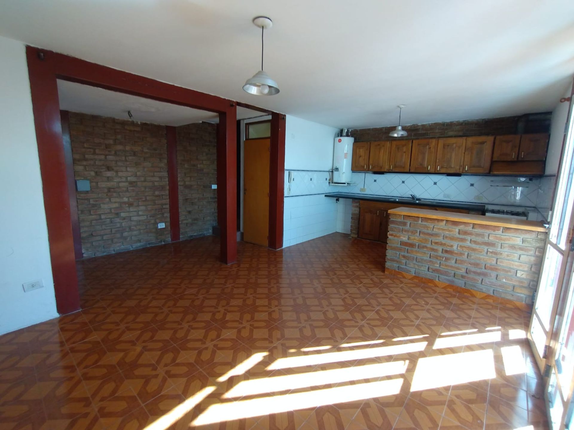 Departamento en Venta en Godoy Cruz, Mendoza