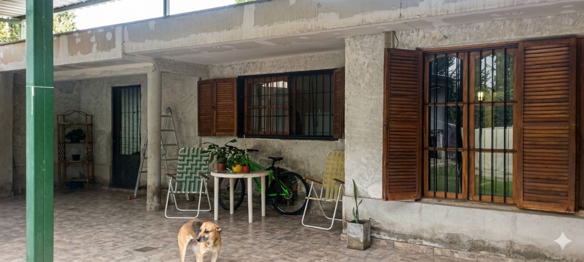 Casa en Venta en Guaymallen, Mendoza