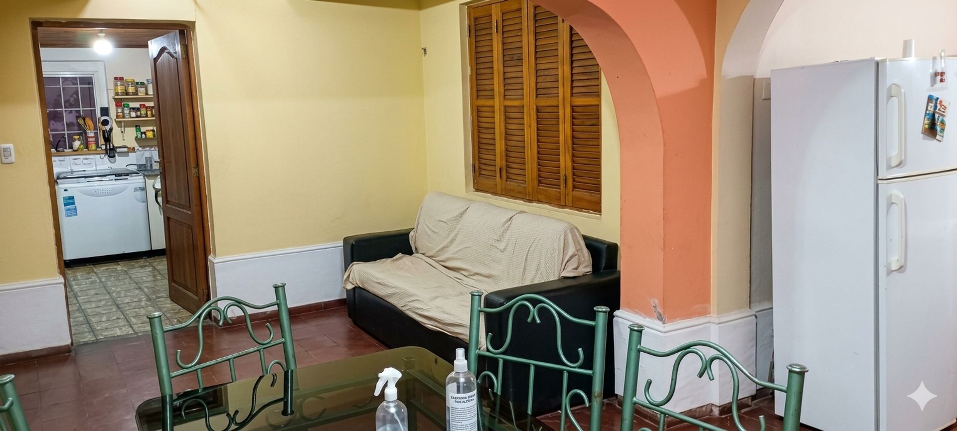 Casa en Venta en Guaymallen, Mendoza