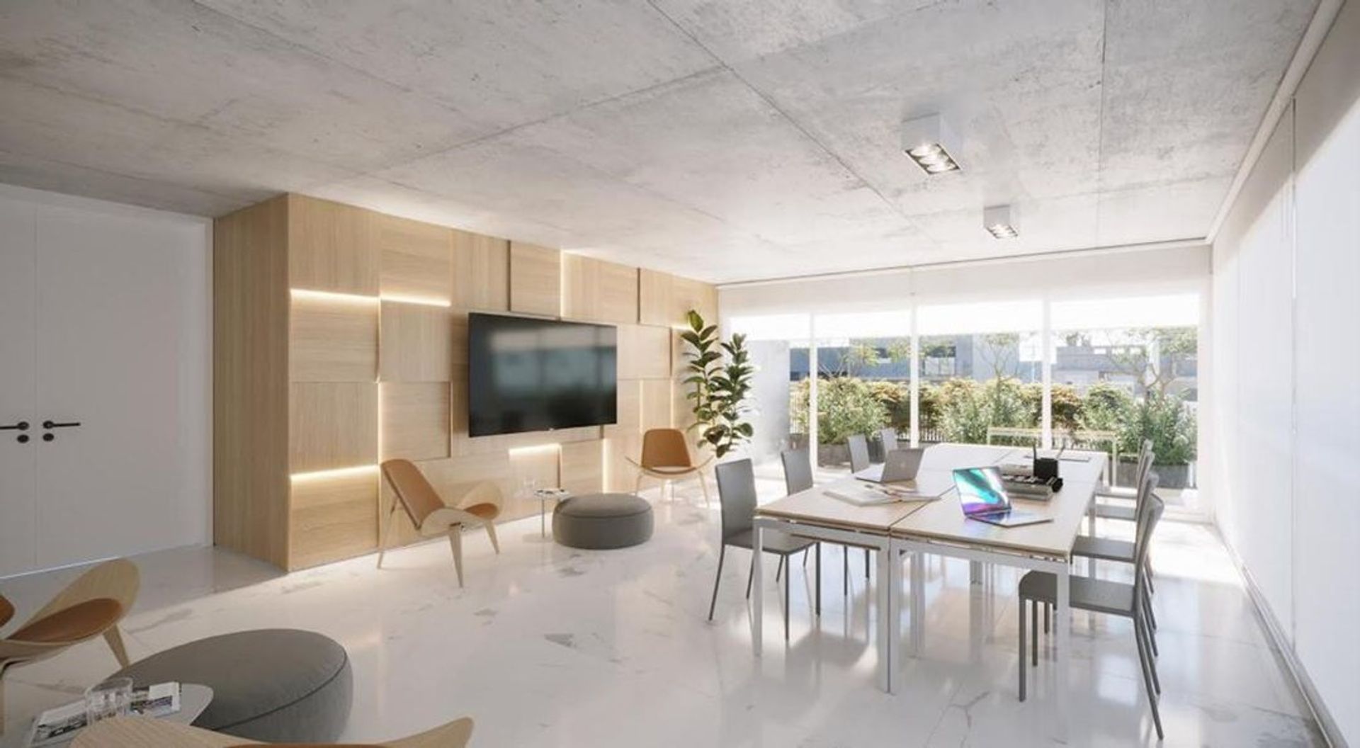 Venta Departamento 3 ambientes en Monserrat - 1