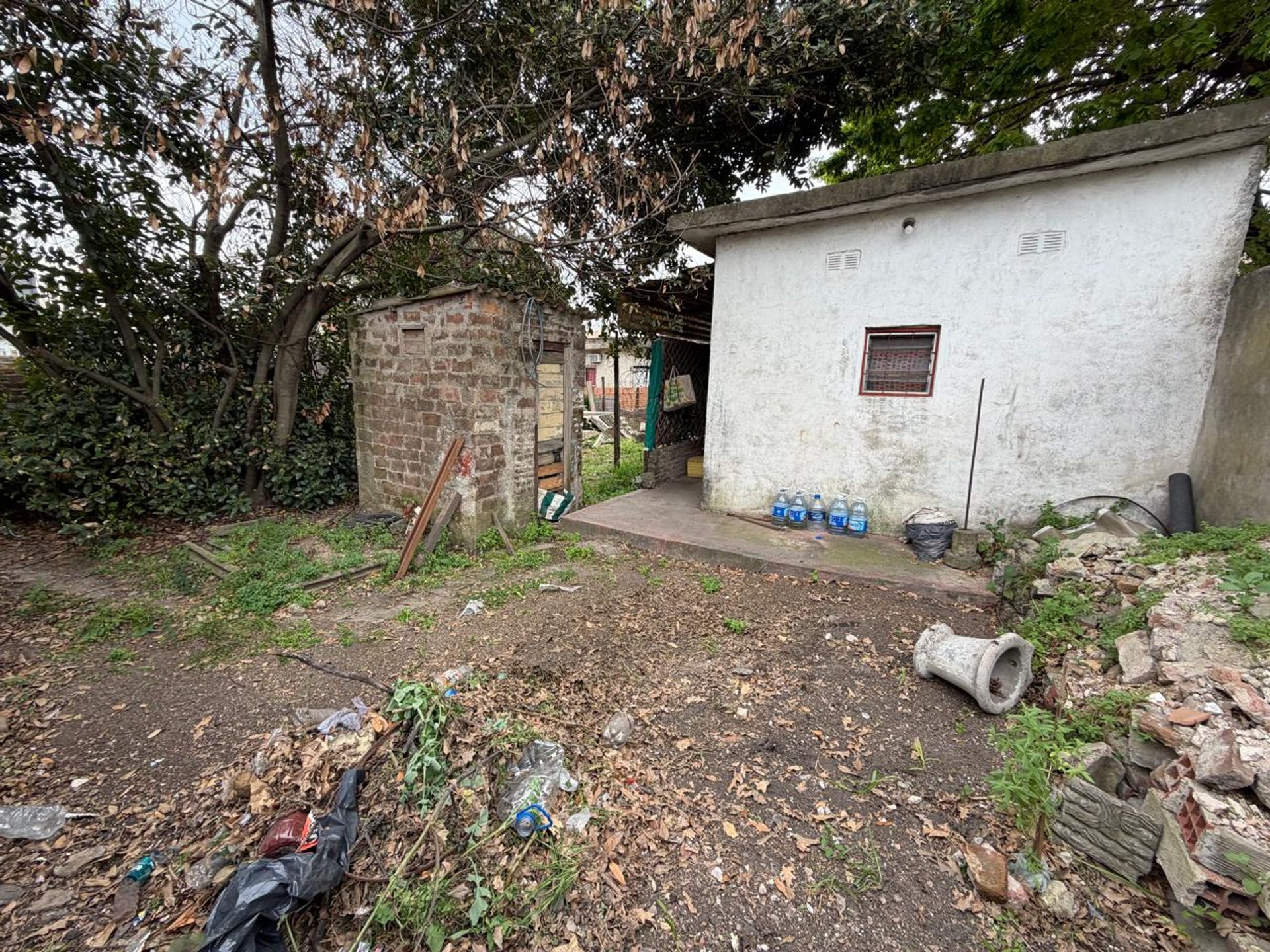 Casa en Venta en Merlo, G.B.A. Zona Oeste