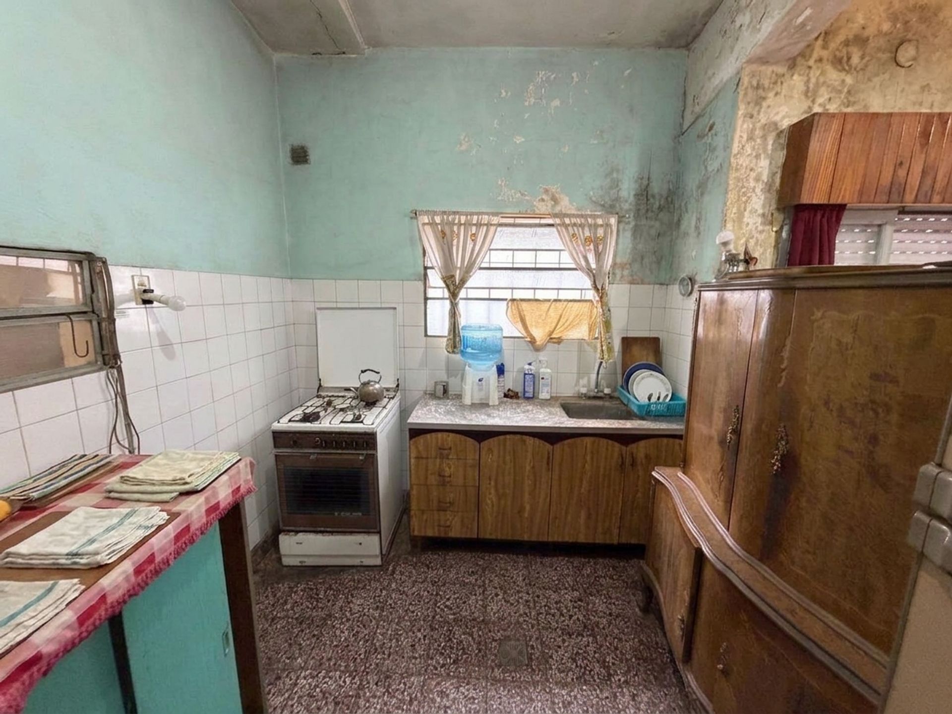 Casa en Venta en Merlo, G.B.A. Zona Oeste