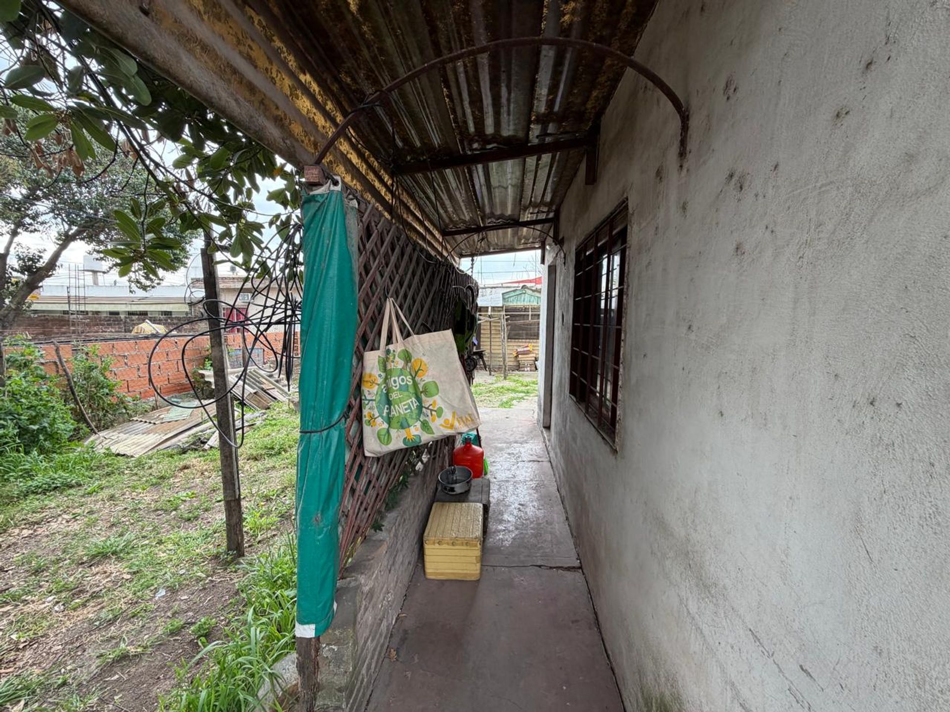 Casa en Venta en Merlo, G.B.A. Zona Oeste