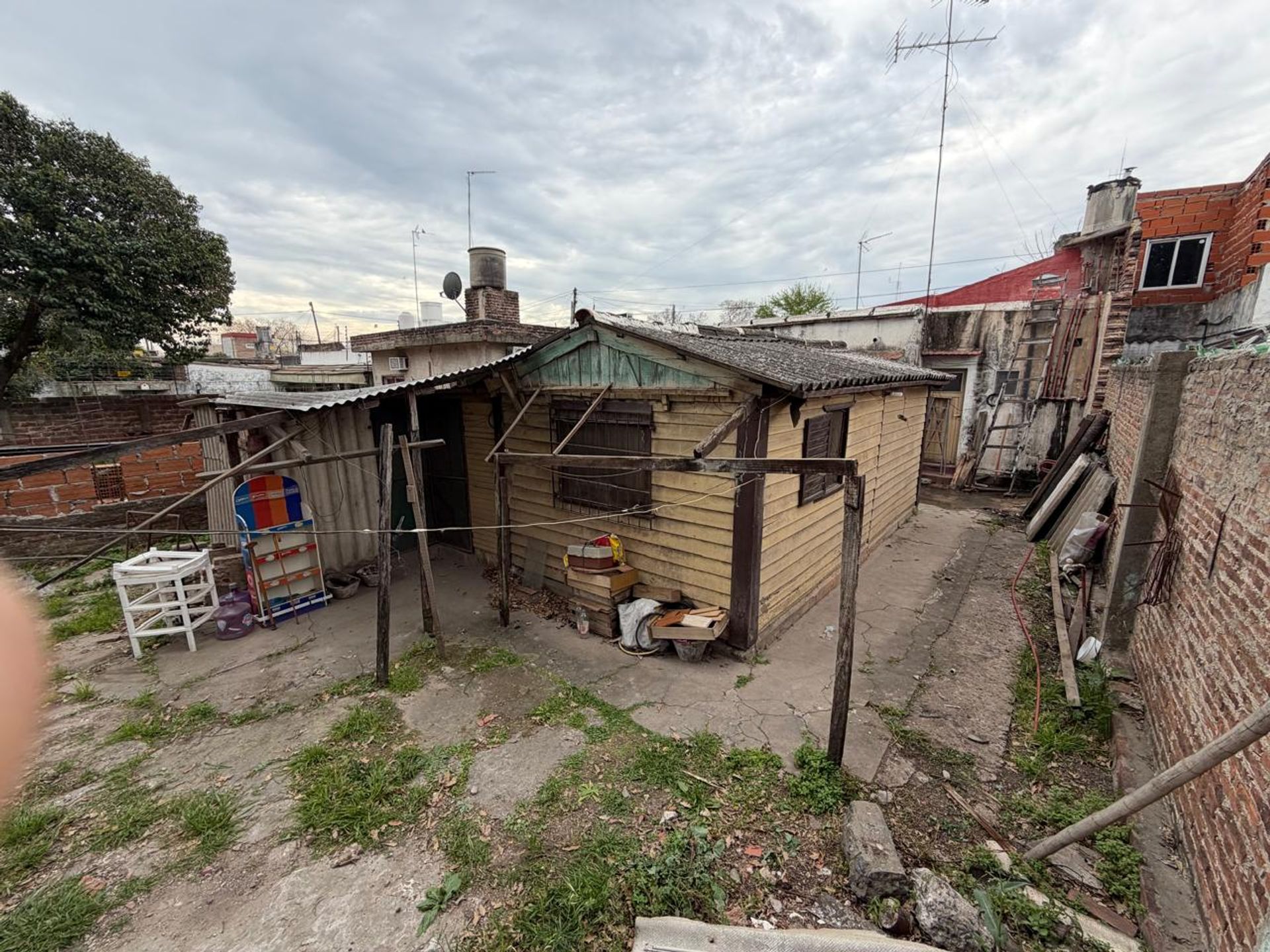 Casa en Venta en Merlo, G.B.A. Zona Oeste