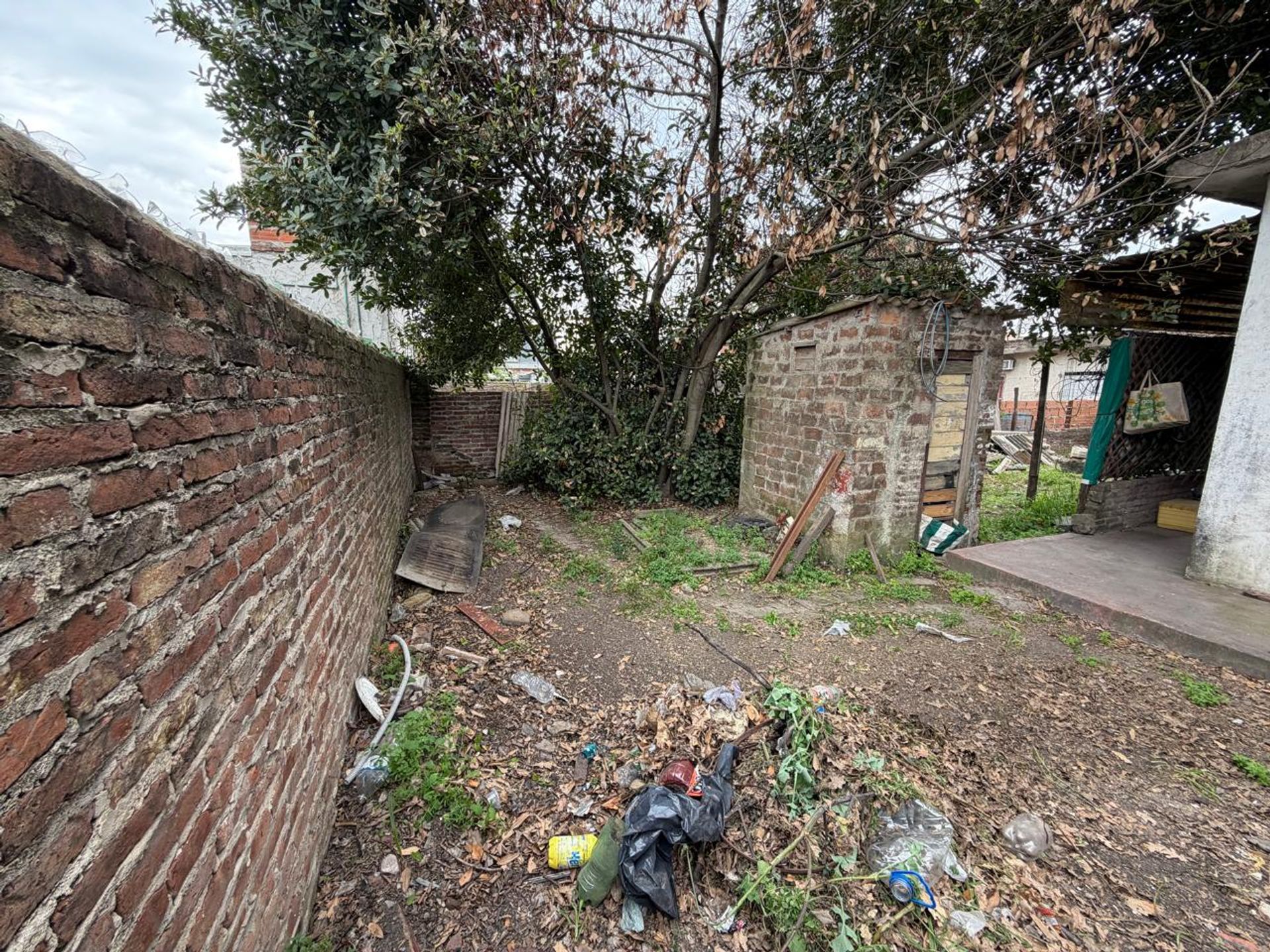Casa en Venta en Merlo, G.B.A. Zona Oeste