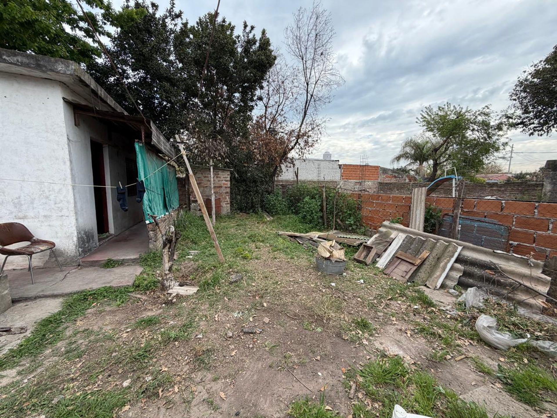 Casa en Venta en Merlo, G.B.A. Zona Oeste