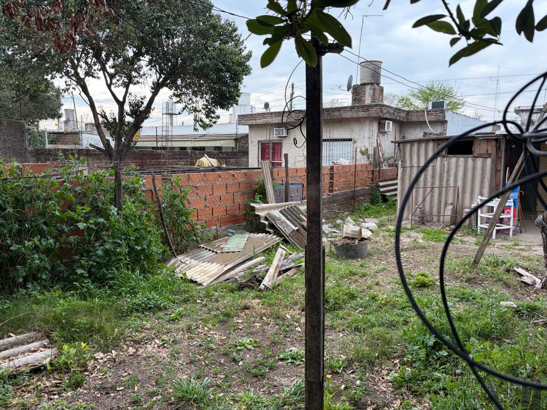 Casa en Venta en Merlo, G.B.A. Zona Oeste