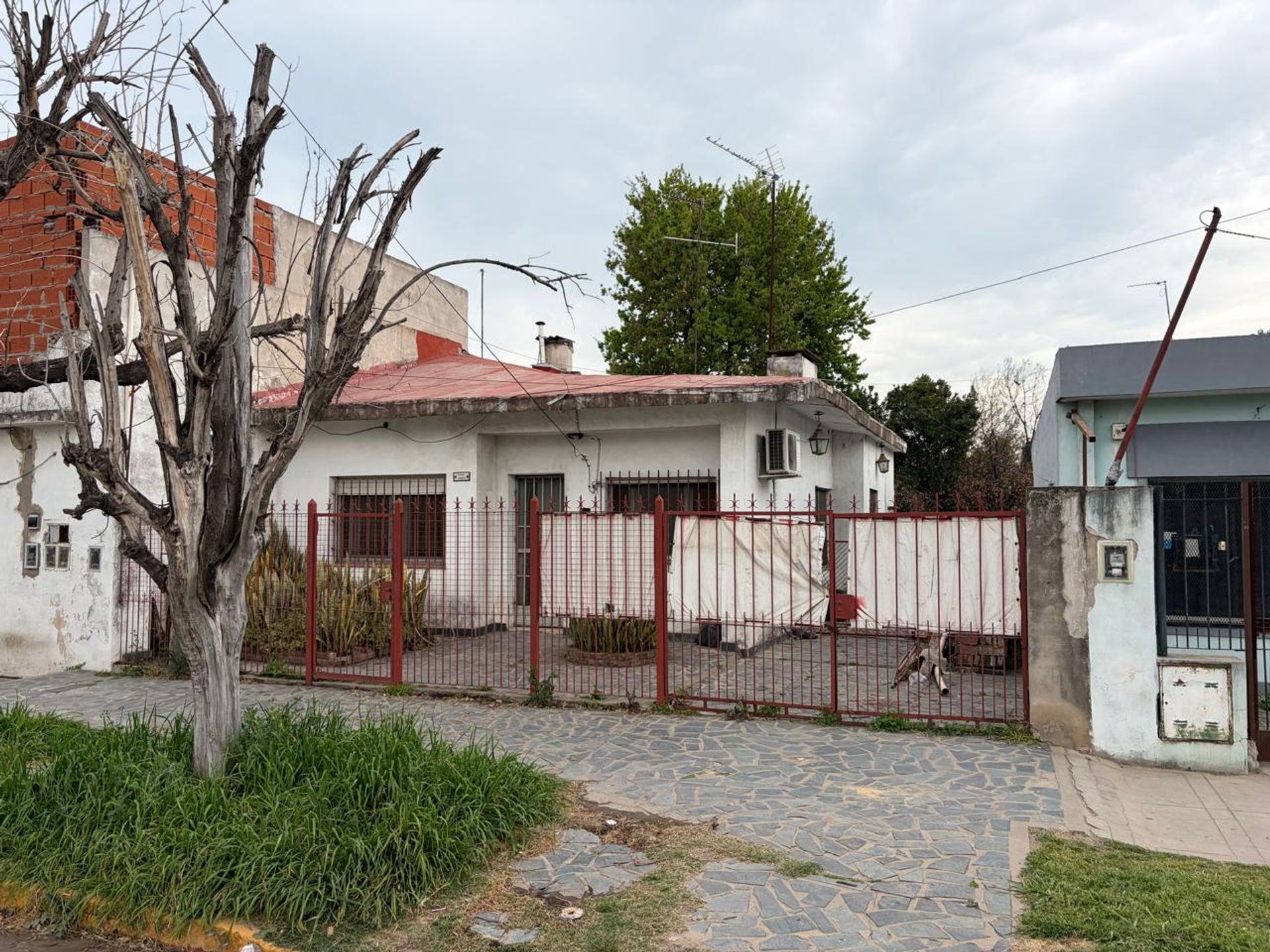Casa en Venta en Merlo, G.B.A. Zona Oeste