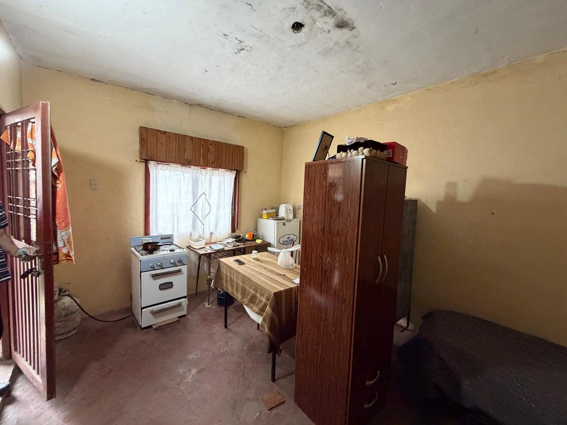 Casa en Venta en Merlo, G.B.A. Zona Oeste