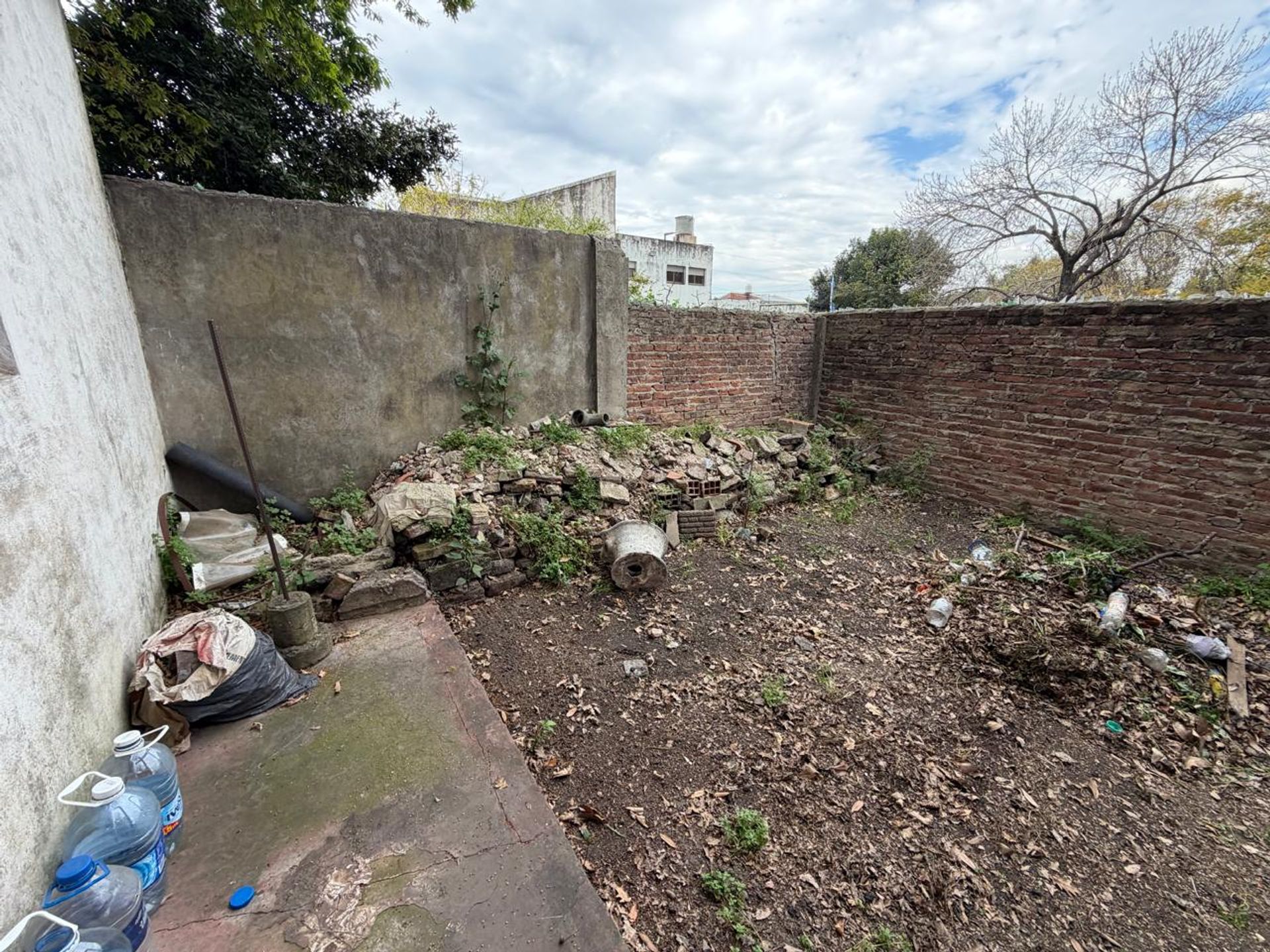 Casa en Venta en Merlo, G.B.A. Zona Oeste