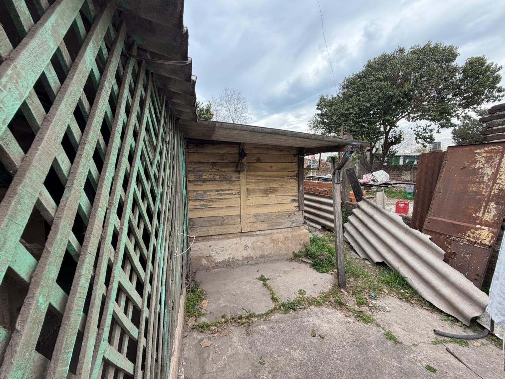 Casa en Venta en Merlo, G.B.A. Zona Oeste