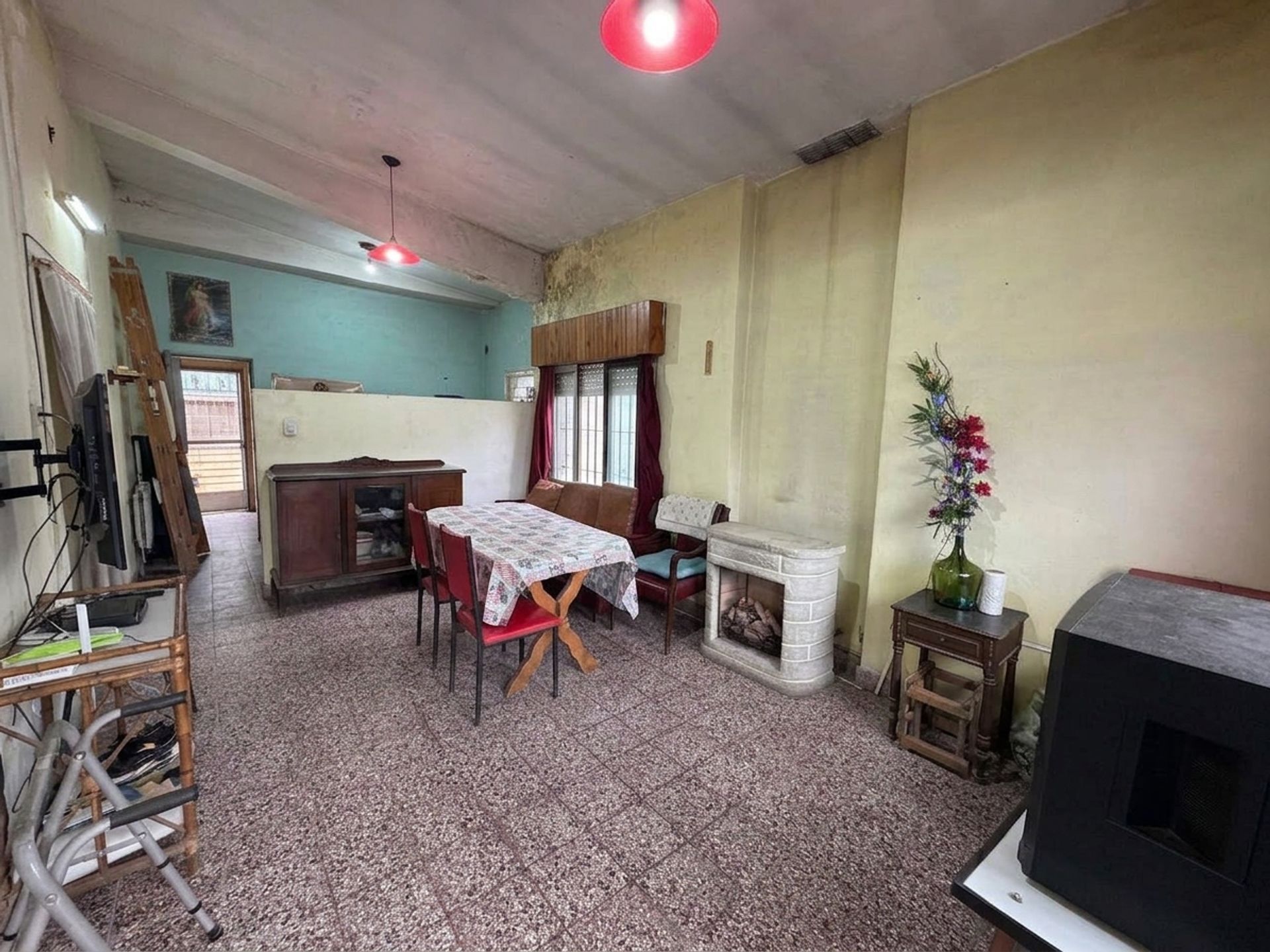 Casa en Venta en Merlo, G.B.A. Zona Oeste