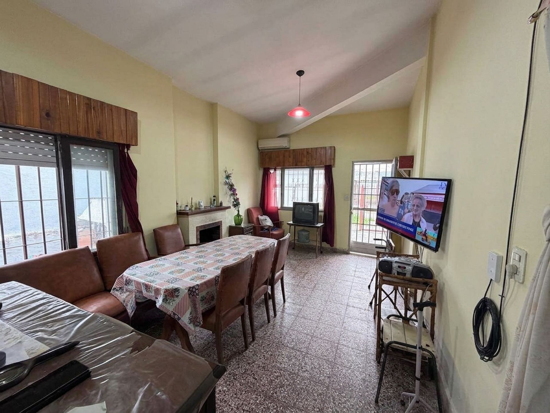 Casa en Venta en Merlo, G.B.A. Zona Oeste