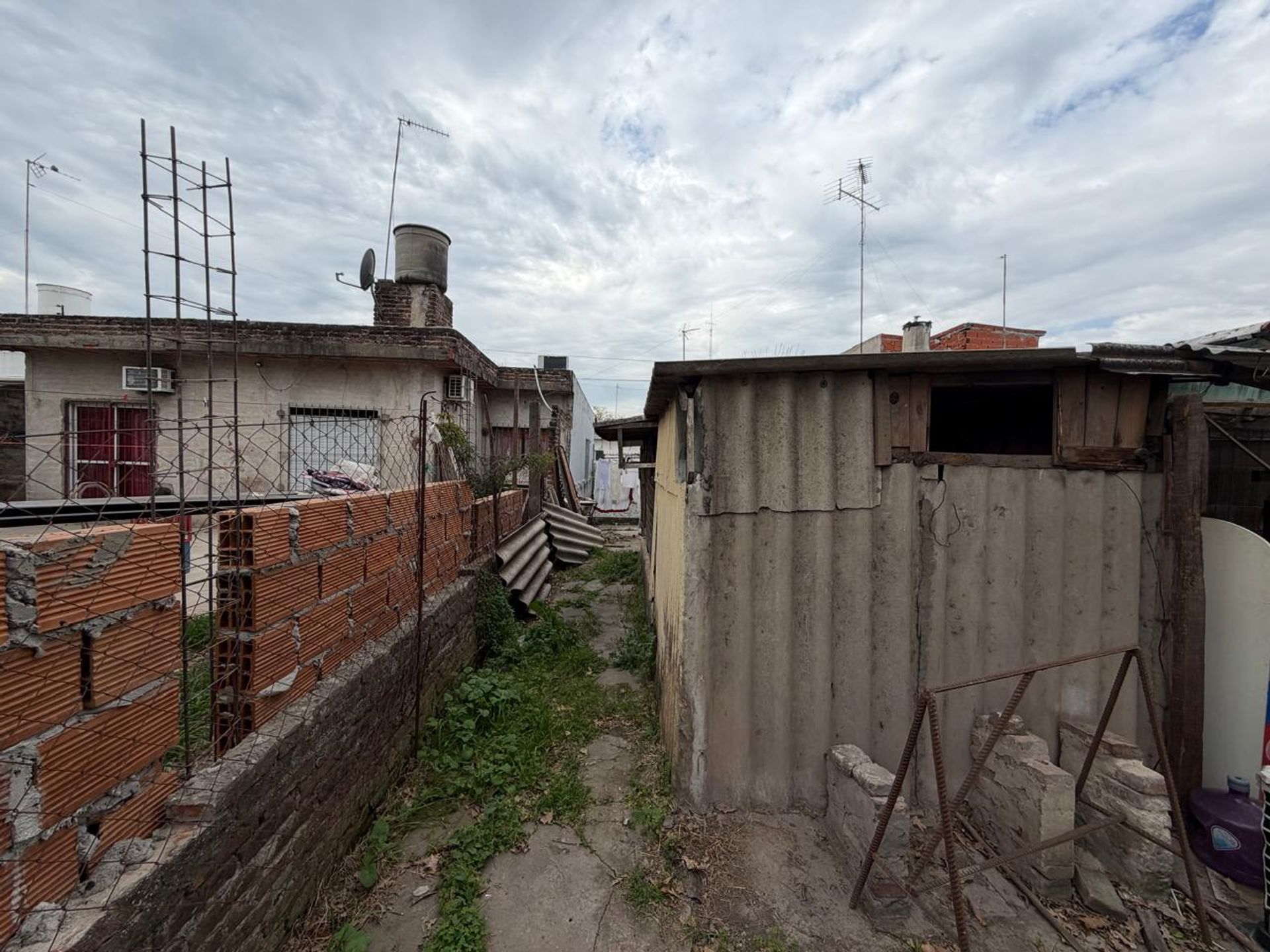 Casa en Venta en Merlo, G.B.A. Zona Oeste